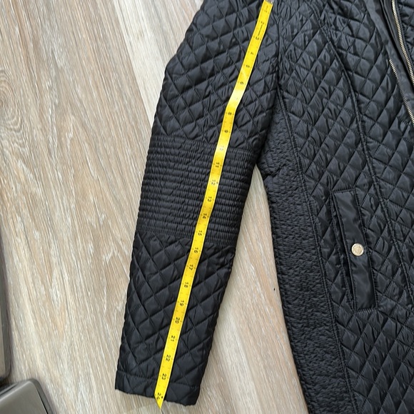 Authentic Michael Kors, Quilted Jacket - Picture 12 of 12